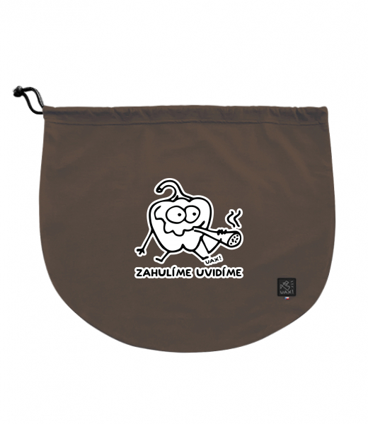 BAVLNĚNÝ OBAL NA HELMU