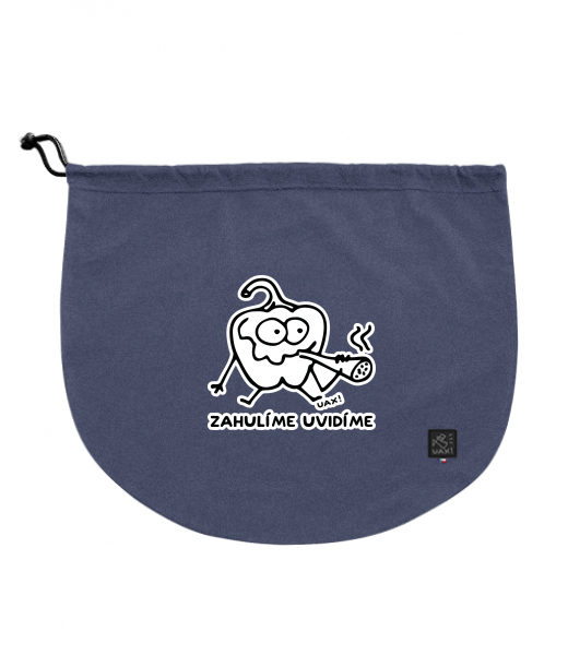 BAVLNĚNÝ OBAL NA HELMU