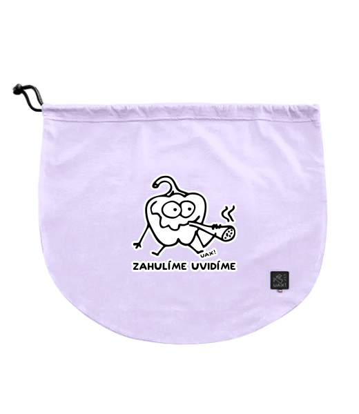 BAVLNĚNÝ OBAL NA HELMU