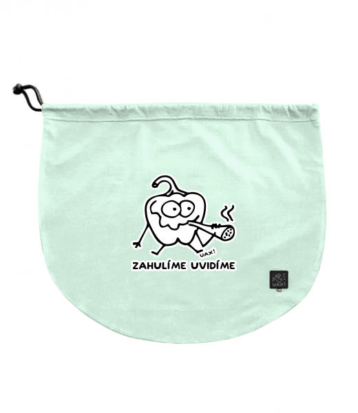 BAVLNĚNÝ OBAL NA HELMU