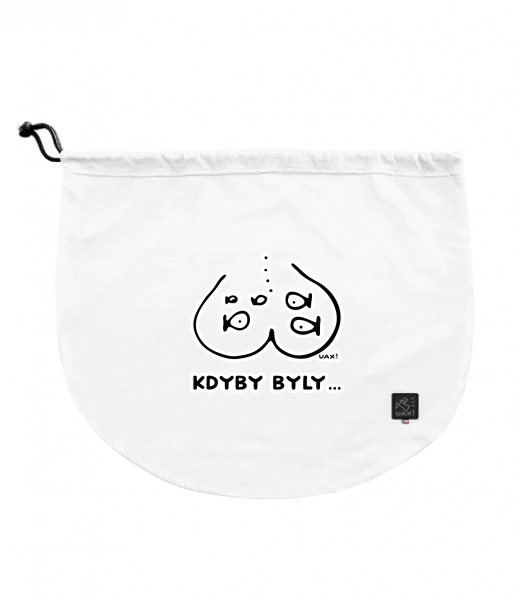 BAVLNĚNÝ OBAL NA HELMU