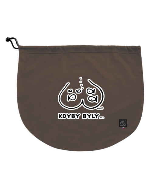 BAVLNĚNÝ OBAL NA HELMU