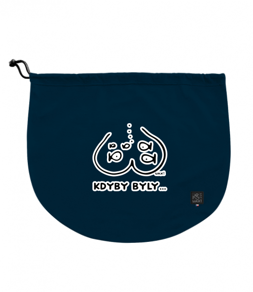 BAVLNĚNÝ OBAL NA HELMU