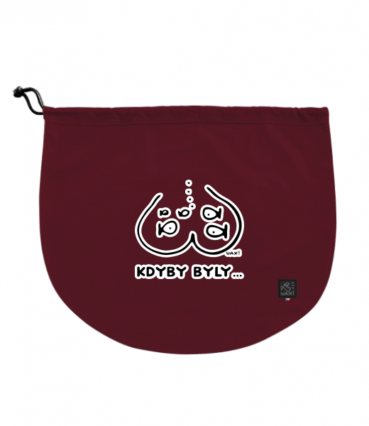 BAVLNĚNÝ OBAL NA HELMU