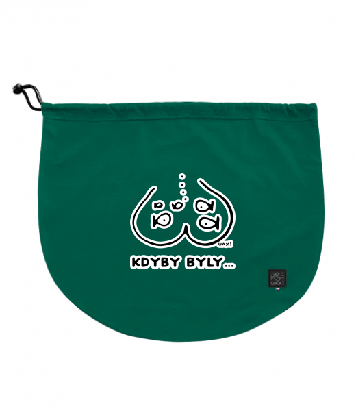 BAVLNĚNÝ OBAL NA HELMU