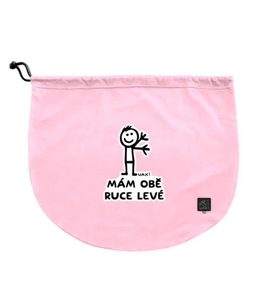 BAVLNĚNÝ OBAL NA HELMU