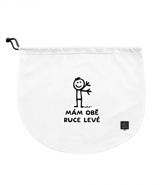 BAVLNĚNÝ OBAL NA HELMU