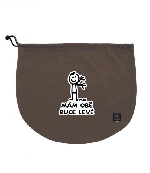 BAVLNĚNÝ OBAL NA HELMU