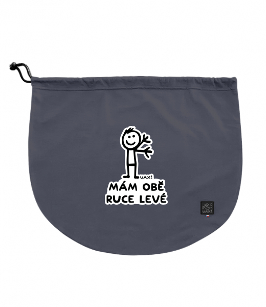 BAVLNĚNÝ OBAL NA HELMU