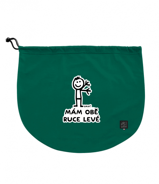 BAVLNĚNÝ OBAL NA HELMU