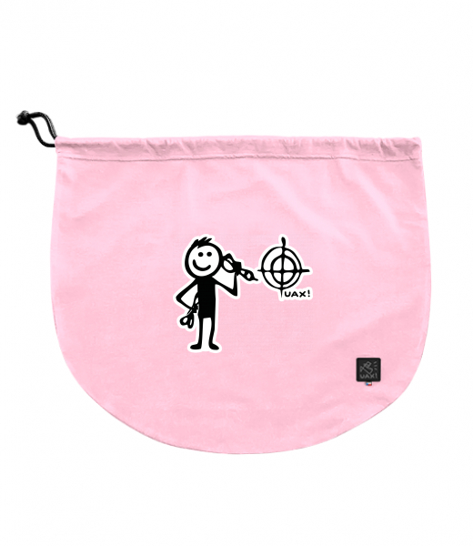 BAVLNĚNÝ OBAL NA HELMU