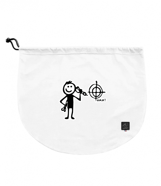 BAVLNĚNÝ OBAL NA HELMU