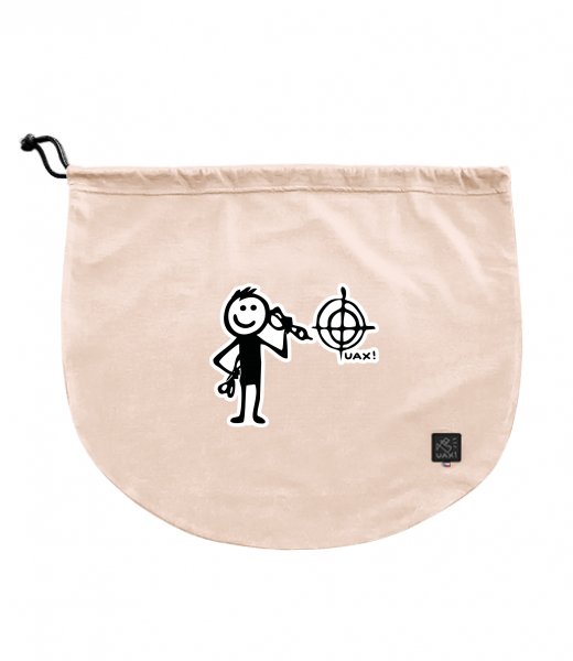 BAVLNĚNÝ OBAL NA HELMU