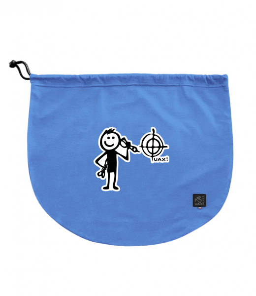 BAVLNĚNÝ OBAL NA HELMU