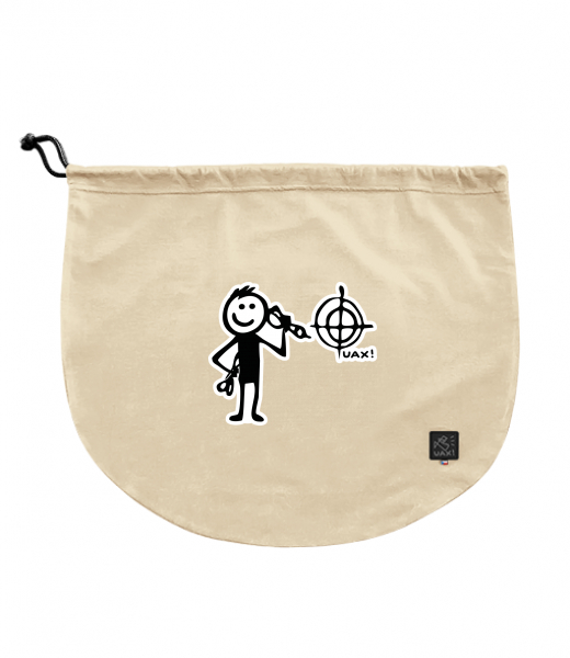 BAVLNĚNÝ OBAL NA HELMU