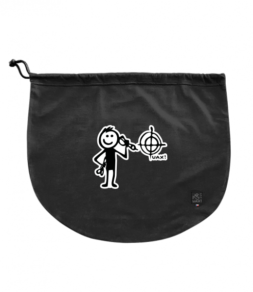 BAVLNĚNÝ OBAL NA HELMU