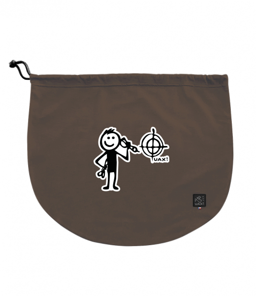 BAVLNĚNÝ OBAL NA HELMU