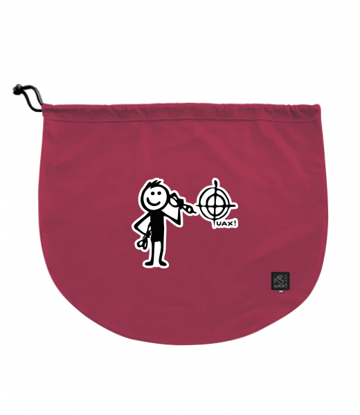 BAVLNĚNÝ OBAL NA HELMU