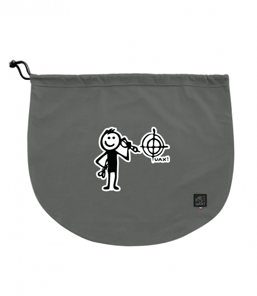 BAVLNĚNÝ OBAL NA HELMU