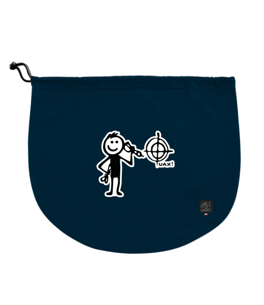 BAVLNĚNÝ OBAL NA HELMU