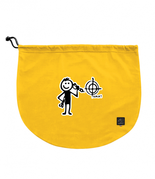 BAVLNĚNÝ OBAL NA HELMU