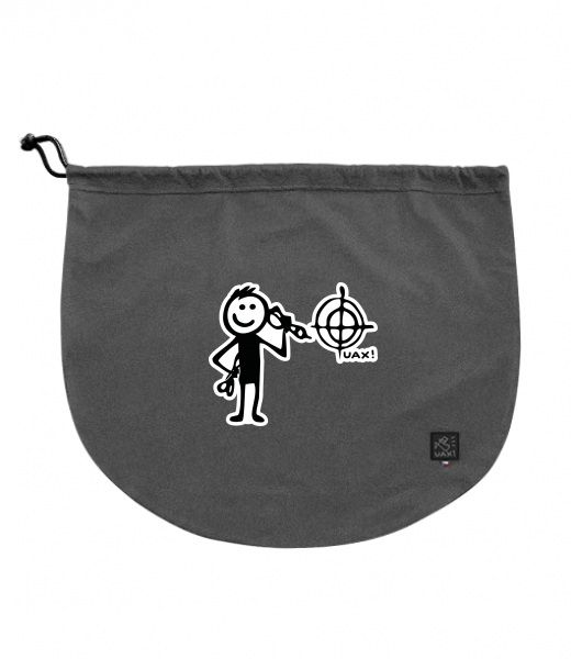 BAVLNĚNÝ OBAL NA HELMU