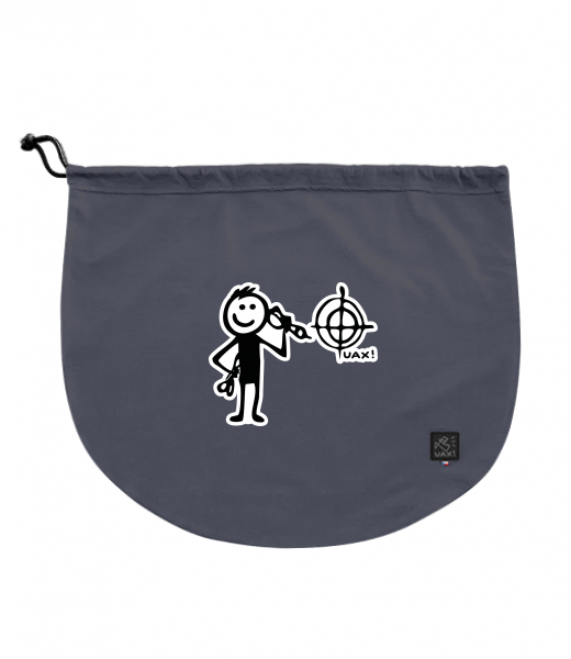 BAVLNĚNÝ OBAL NA HELMU