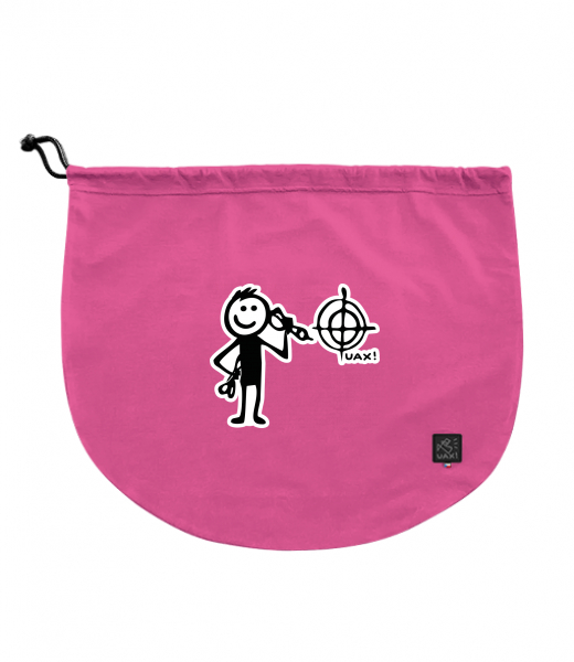 BAVLNĚNÝ OBAL NA HELMU