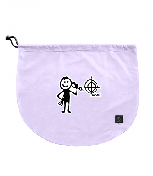 BAVLNĚNÝ OBAL NA HELMU