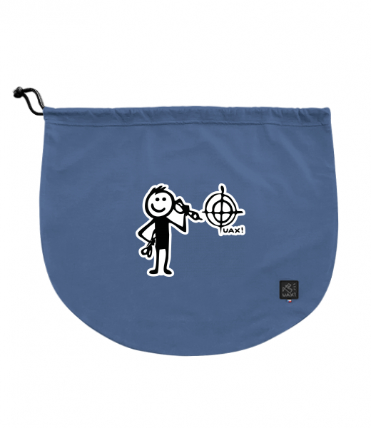 BAVLNĚNÝ OBAL NA HELMU