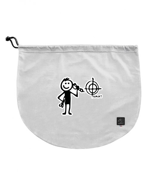 BAVLNĚNÝ OBAL NA HELMU