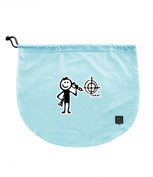 BAVLNĚNÝ OBAL NA HELMU