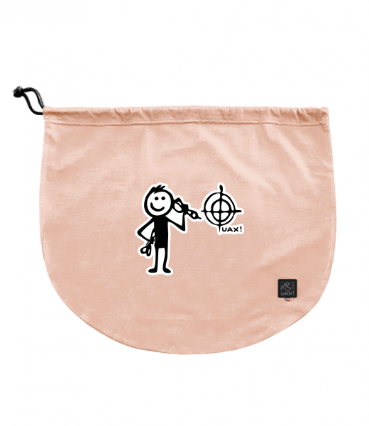 BAVLNĚNÝ OBAL NA HELMU