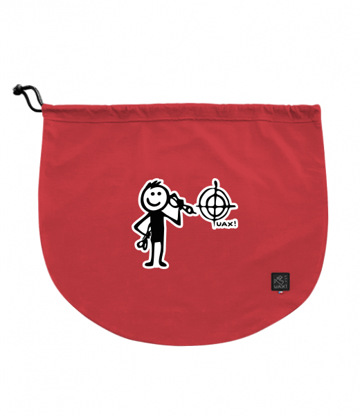 BAVLNĚNÝ OBAL NA HELMU