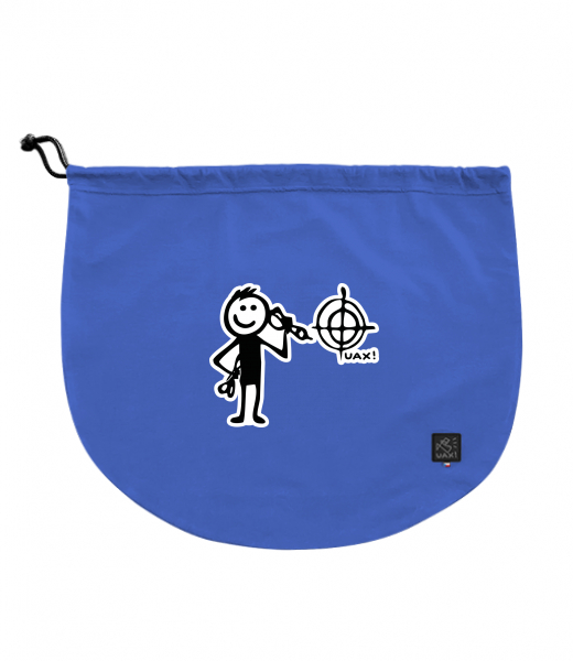 BAVLNĚNÝ OBAL NA HELMU