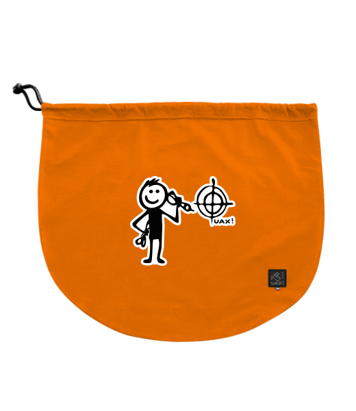 BAVLNĚNÝ OBAL NA HELMU