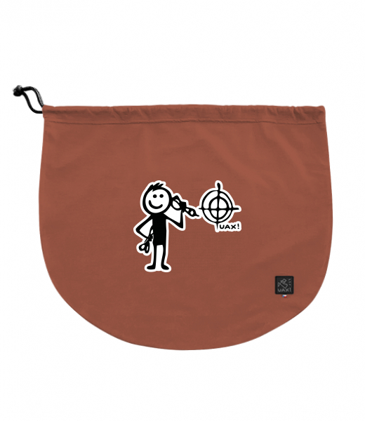 BAVLNĚNÝ OBAL NA HELMU