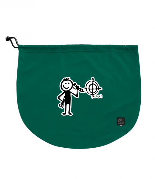 BAVLNĚNÝ OBAL NA HELMU