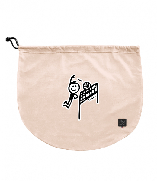 BAVLNĚNÝ OBAL NA HELMU