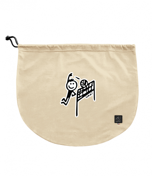 BAVLNĚNÝ OBAL NA HELMU