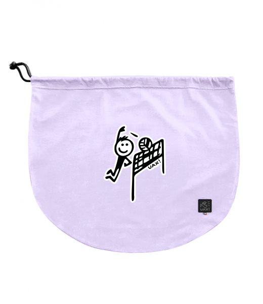 BAVLNĚNÝ OBAL NA HELMU