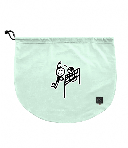 BAVLNĚNÝ OBAL NA HELMU