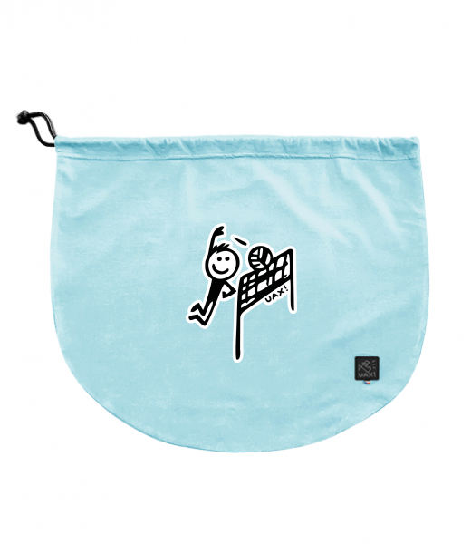 BAVLNĚNÝ OBAL NA HELMU