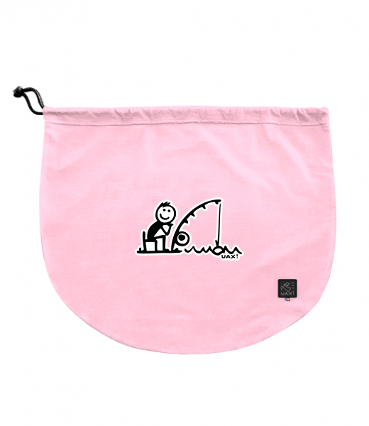 BAVLNĚNÝ OBAL NA HELMU