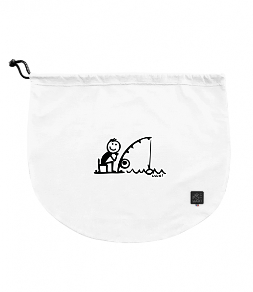 BAVLNĚNÝ OBAL NA HELMU