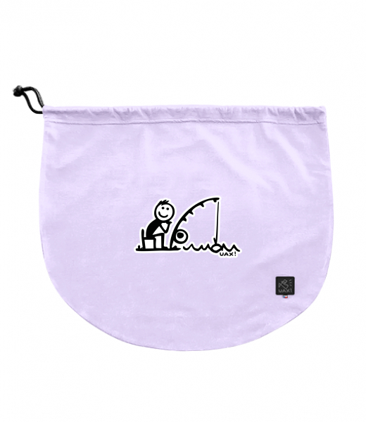 BAVLNĚNÝ OBAL NA HELMU