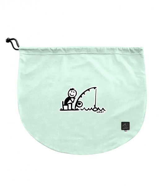 BAVLNĚNÝ OBAL NA HELMU