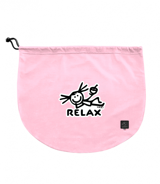 BAVLNĚNÝ OBAL NA HELMU