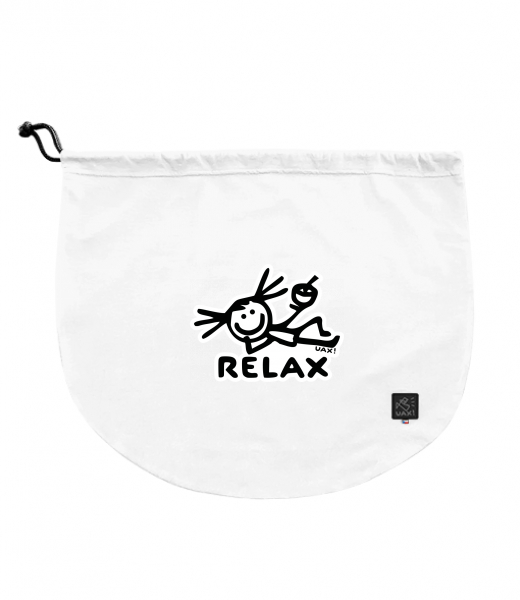 BAVLNĚNÝ OBAL NA HELMU