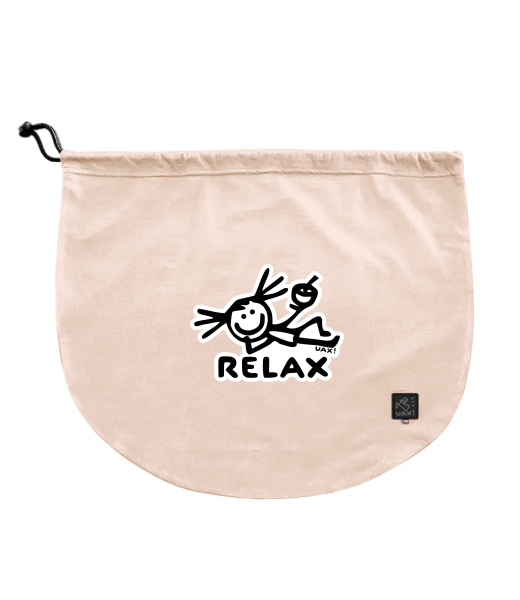 BAVLNĚNÝ OBAL NA HELMU